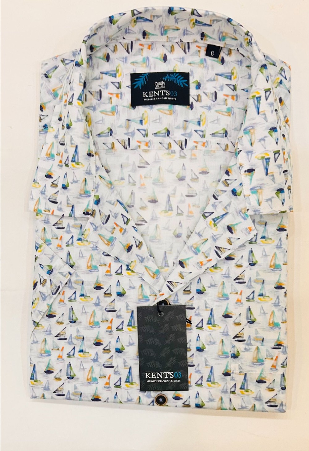 camisa cro beverly