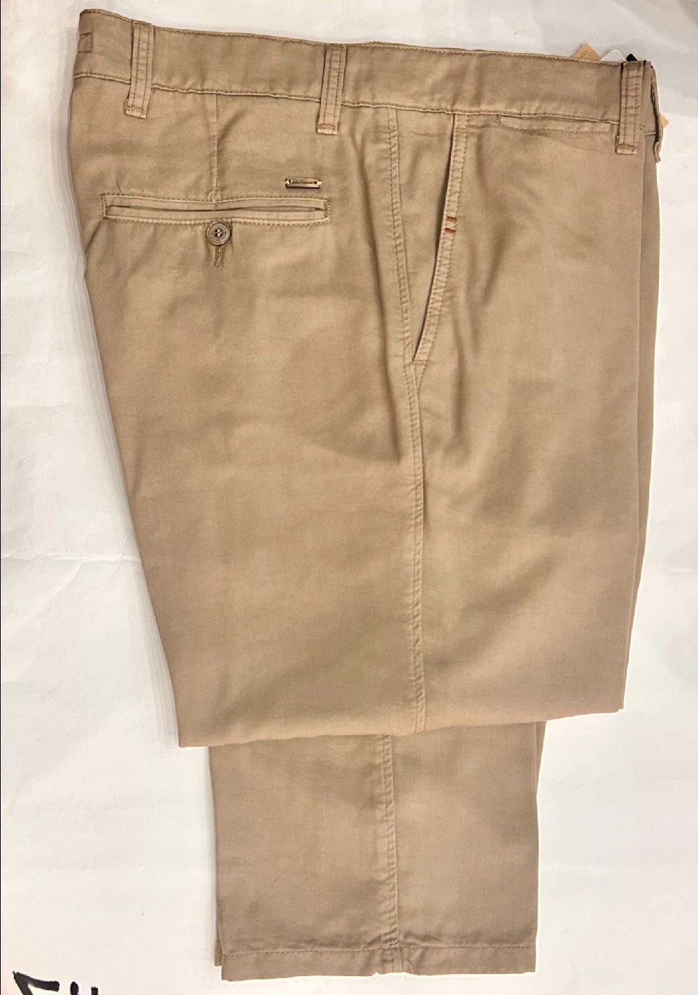 pantalon cro frank