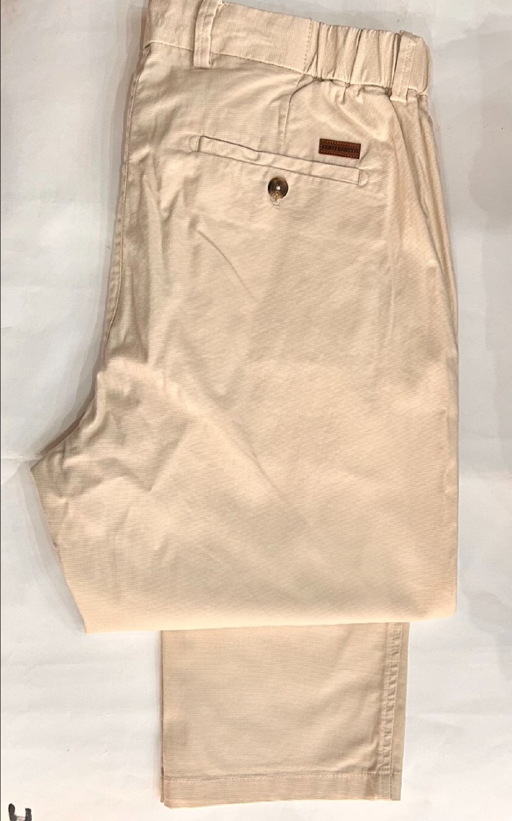 pantalon cro beys chino jogger