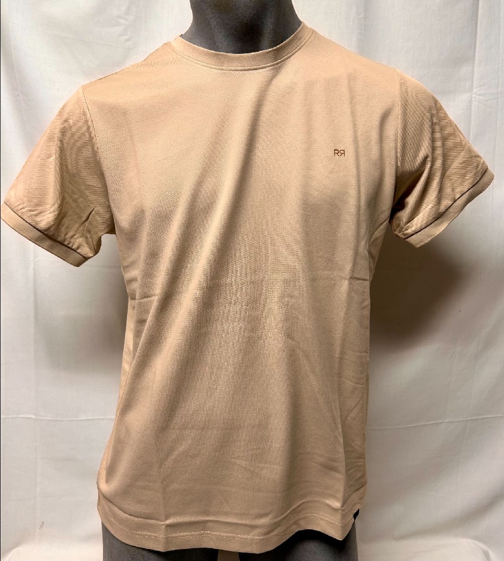 camiseta cro51205 datil