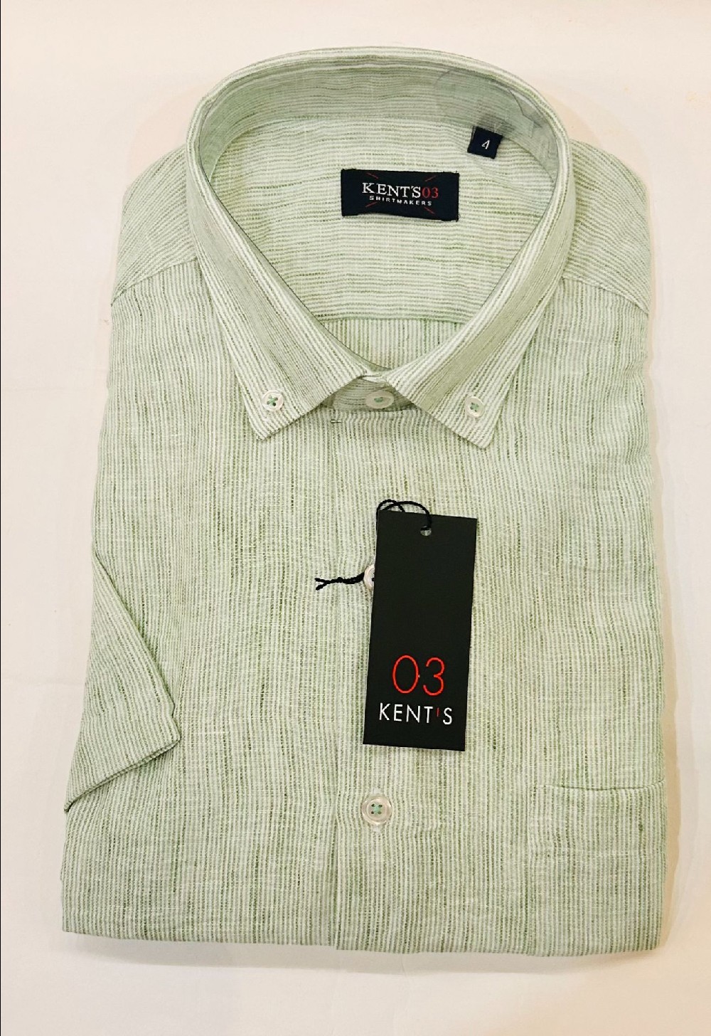 camisa cro pedroso