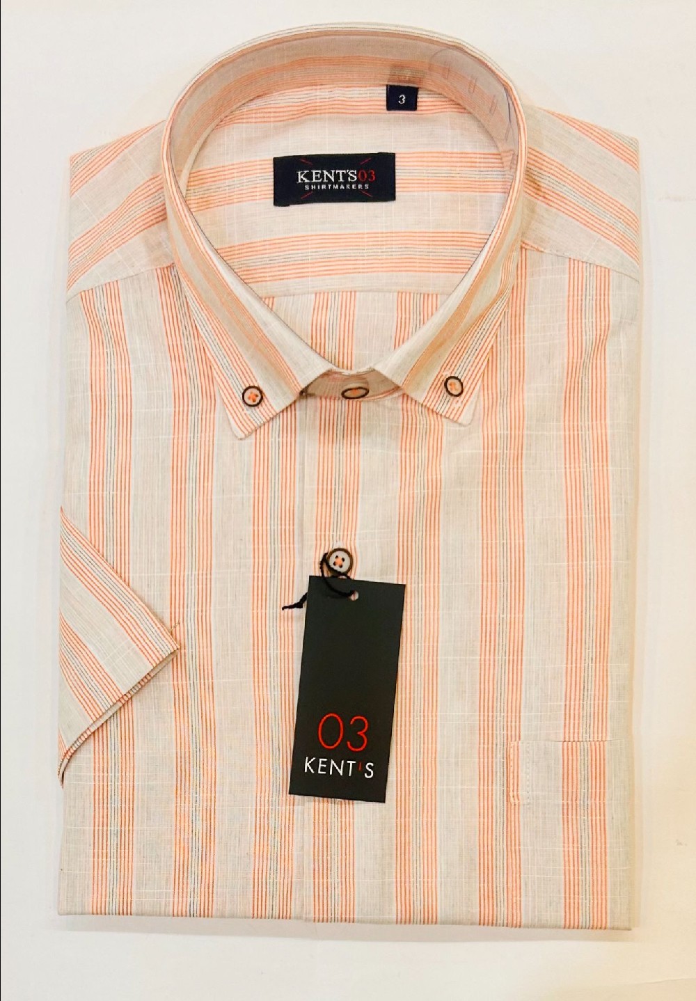 camisa cromanatiu rojo