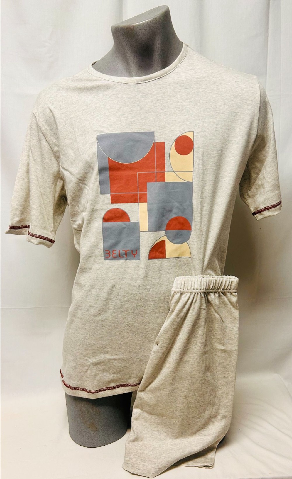 pijama cro 26v-0305j-30