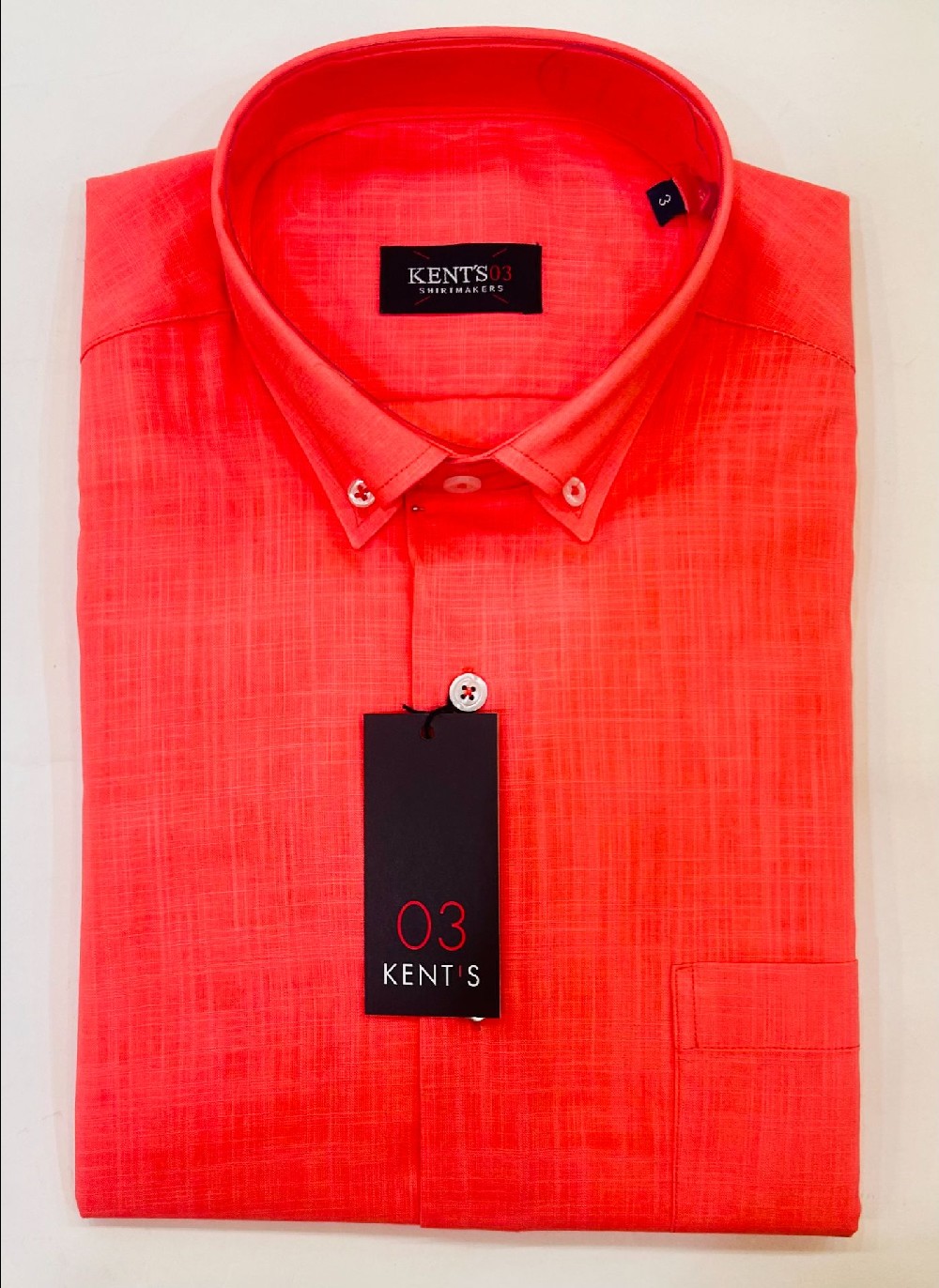 camisa coral linossnw