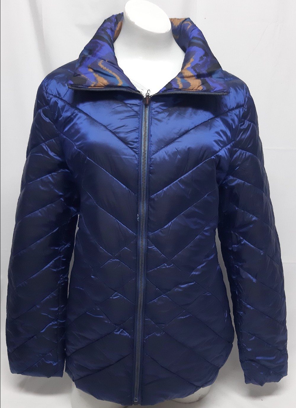 chaqueton sra safra 