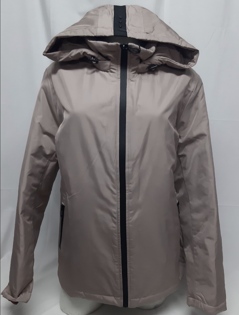 chaqueton sra inpermeable