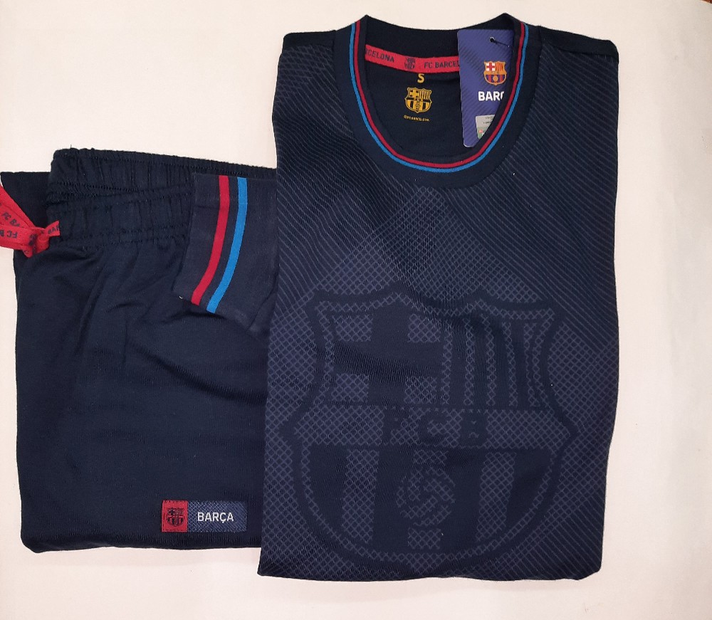 FC BARCELONA PIJAMA