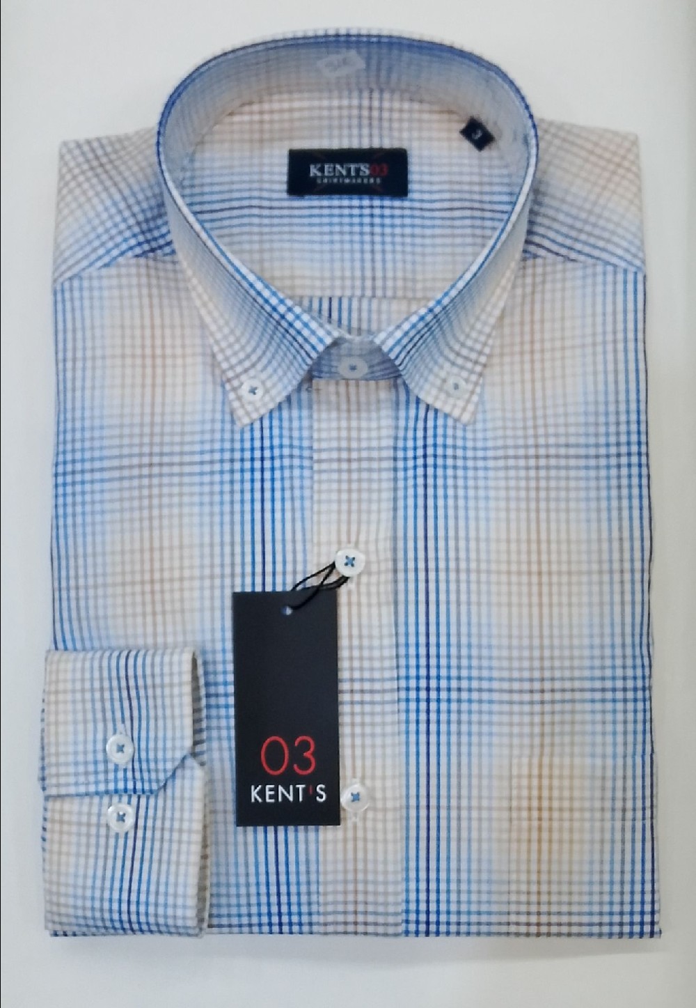 camisa cro  EVERT