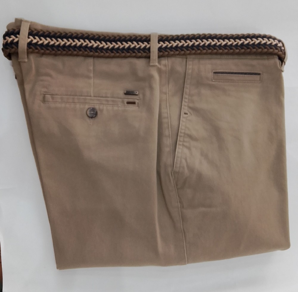 pantalon  cro bardo confort