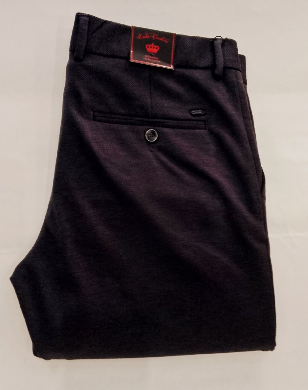 pantalon cro young carlo bistrech