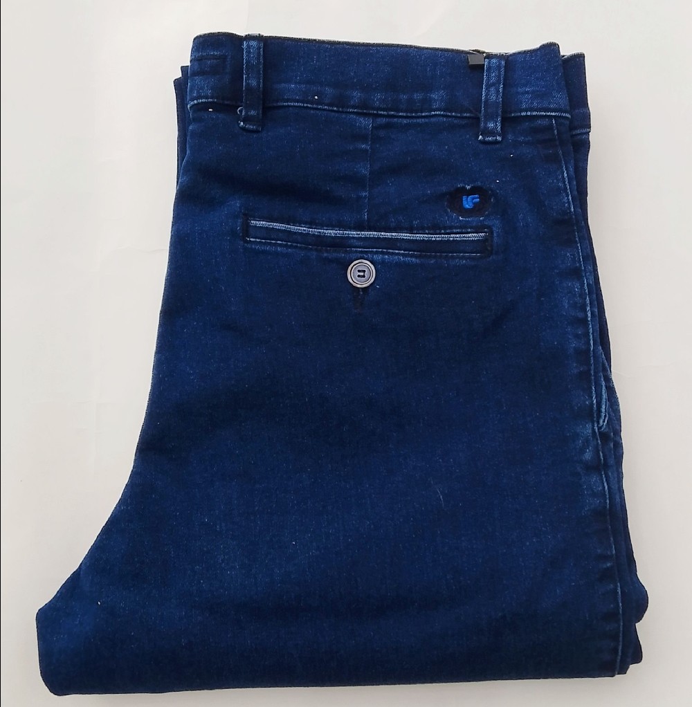 pantalon cro tencerol confort 