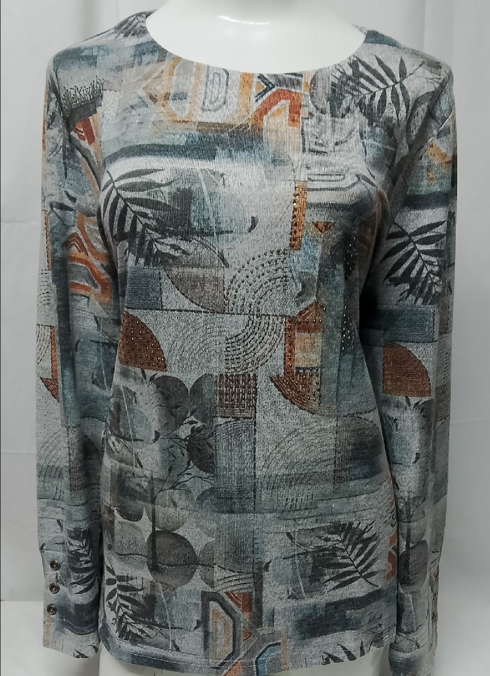 jersey 25607