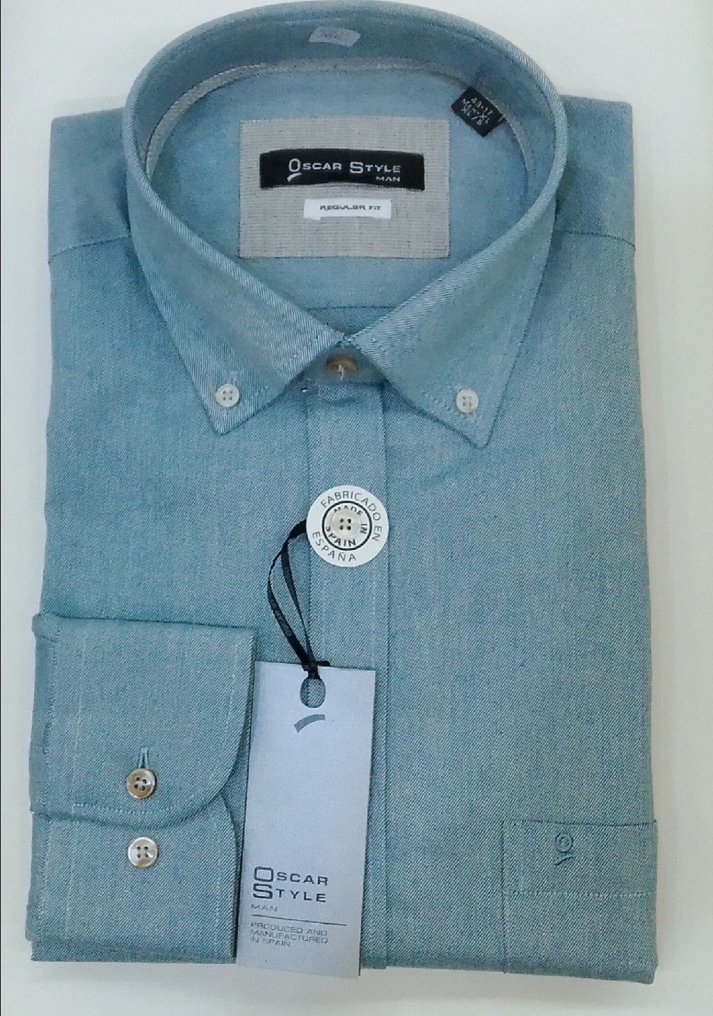 camisa cro 73838