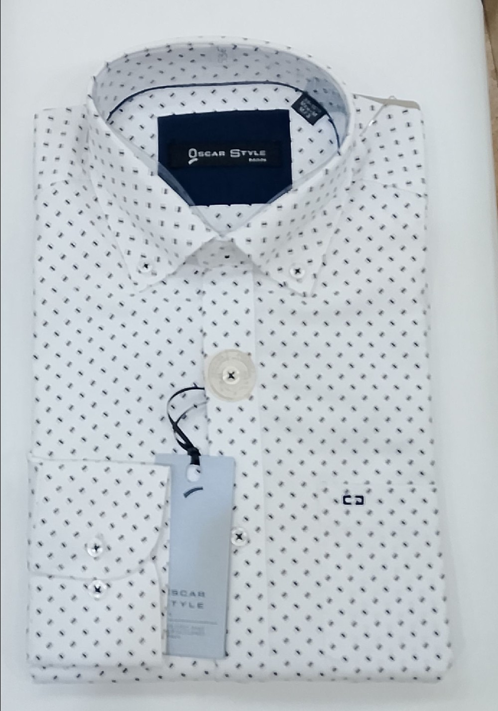 camisa cro 73821