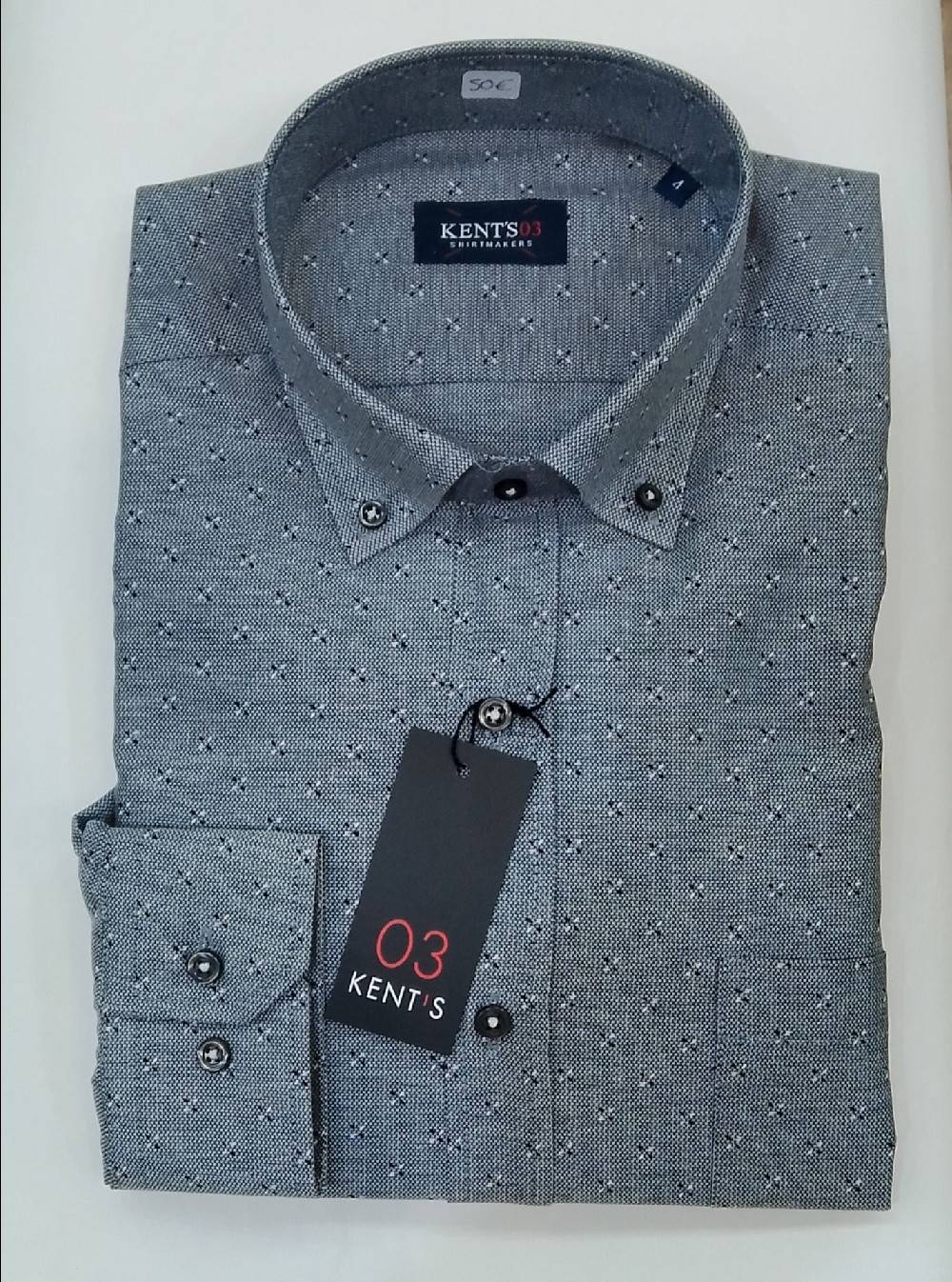 camisa GAUCHO
