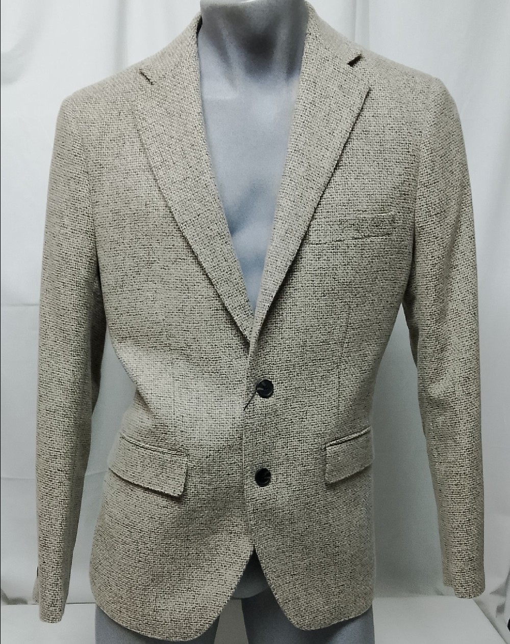 chaqueta americana TOSCANA beys