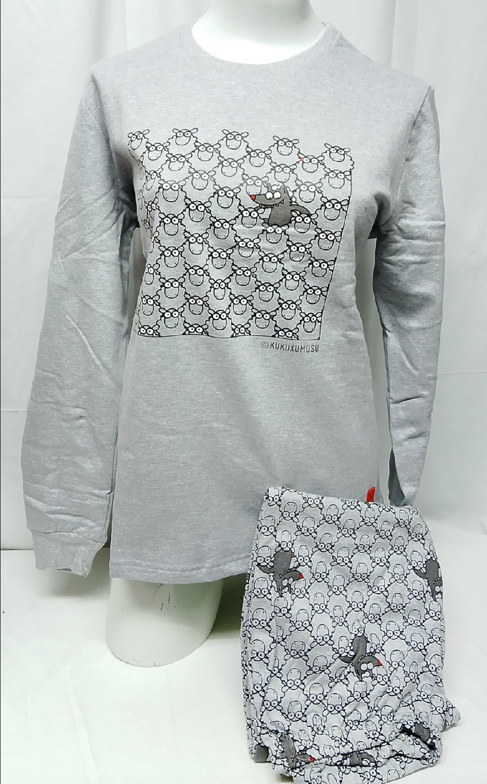 pijama sra 262262