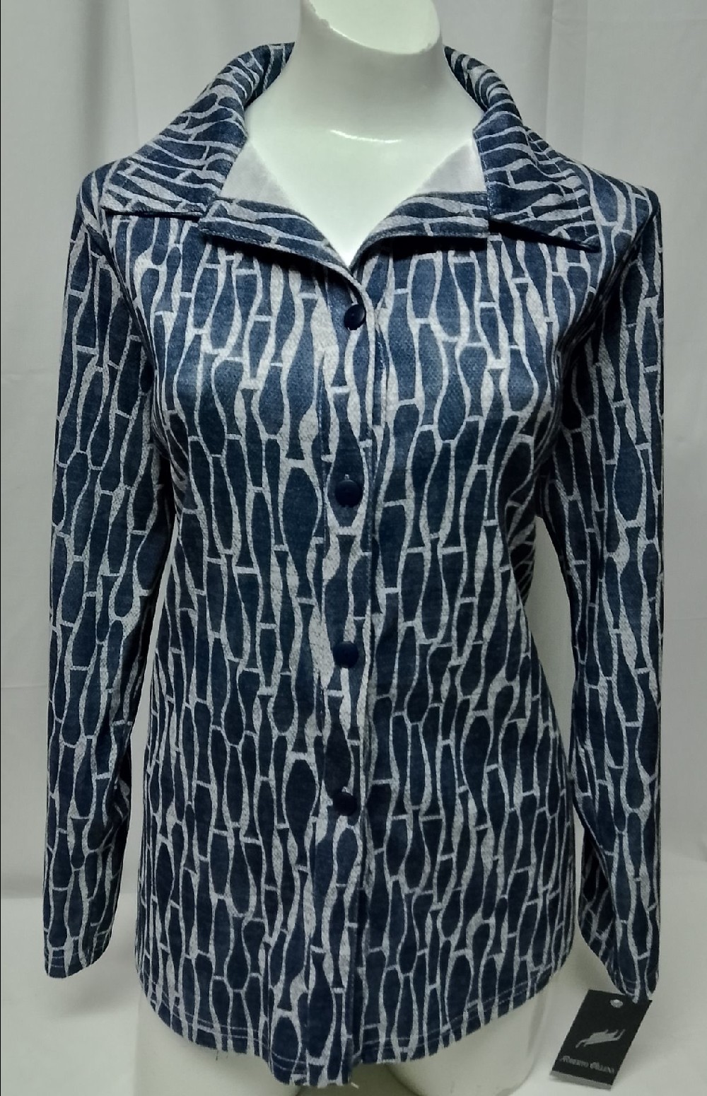 camisa sra 50220