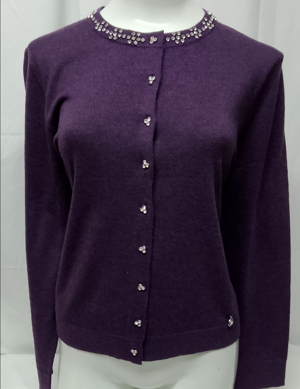 chaqueta puntoP:BEVERLY