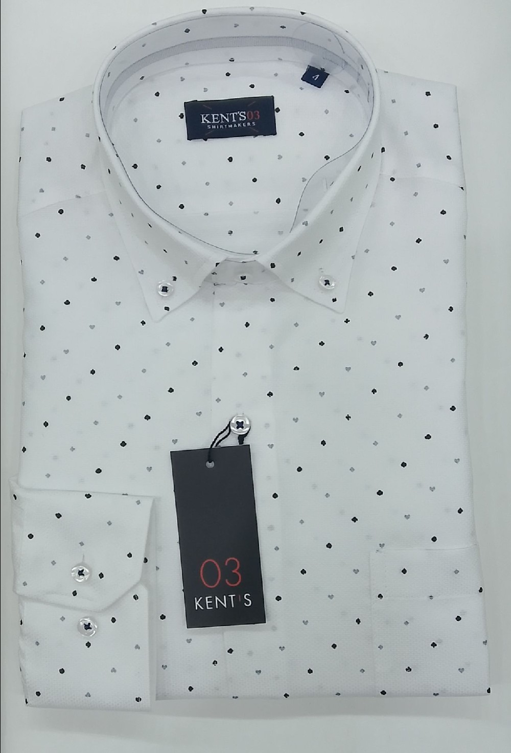 camisa cro glamour