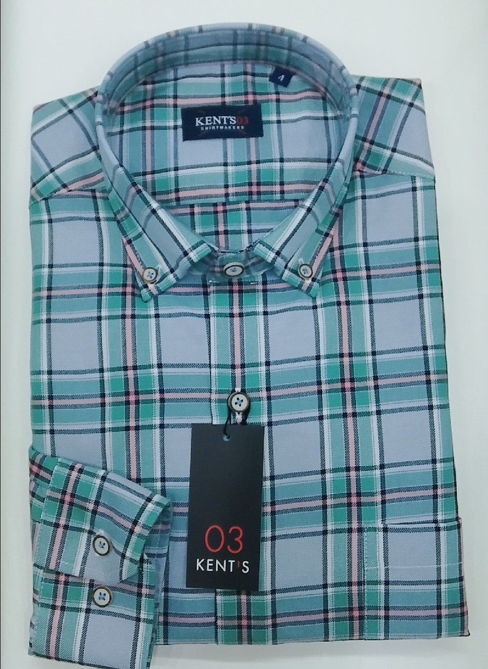 camisa cro dalima