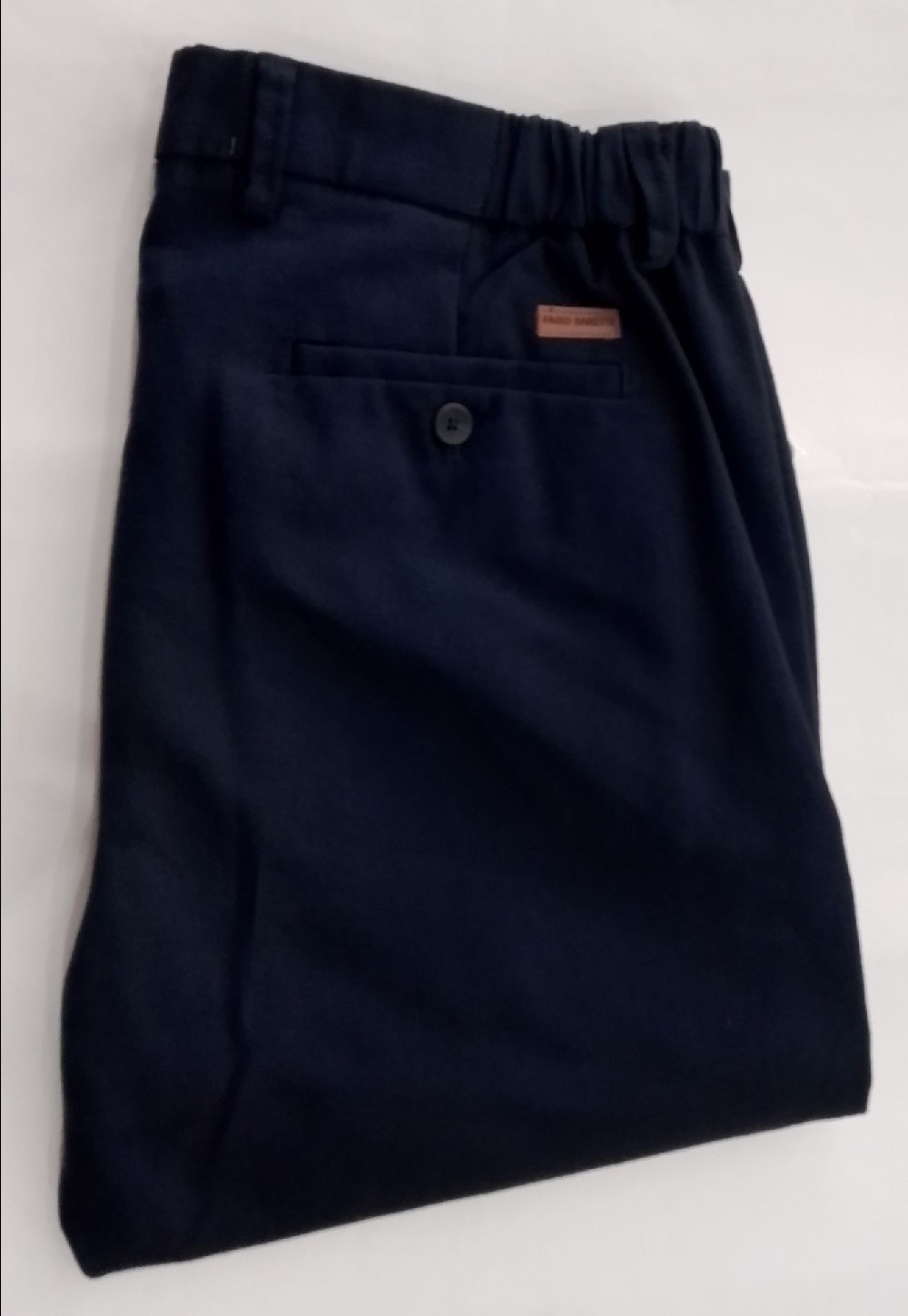 panatalon chino cro376 H 