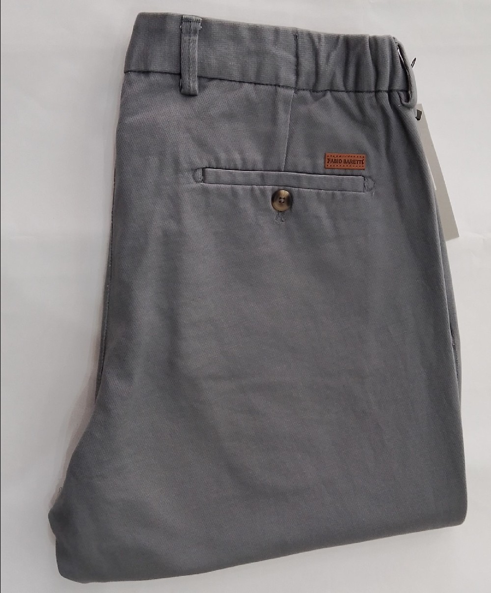 pantalon chino cro gomas 180