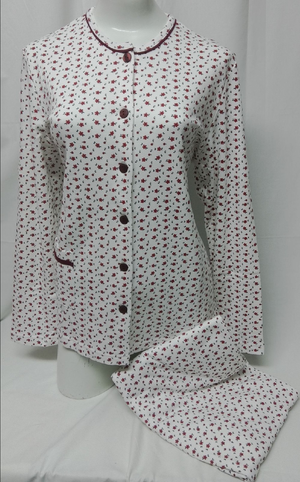 pijama sra 25l-0109k-06