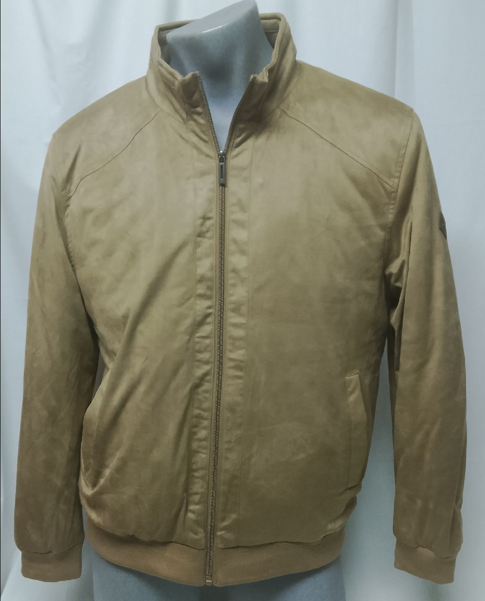 chaqueta croQ arvo