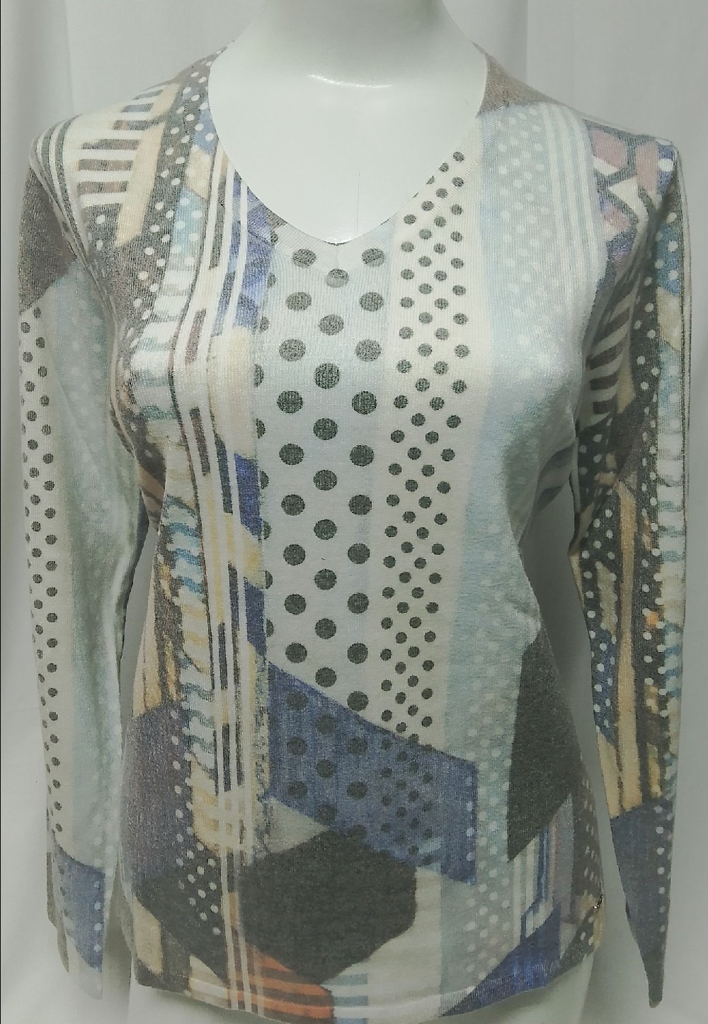 sueter 25590