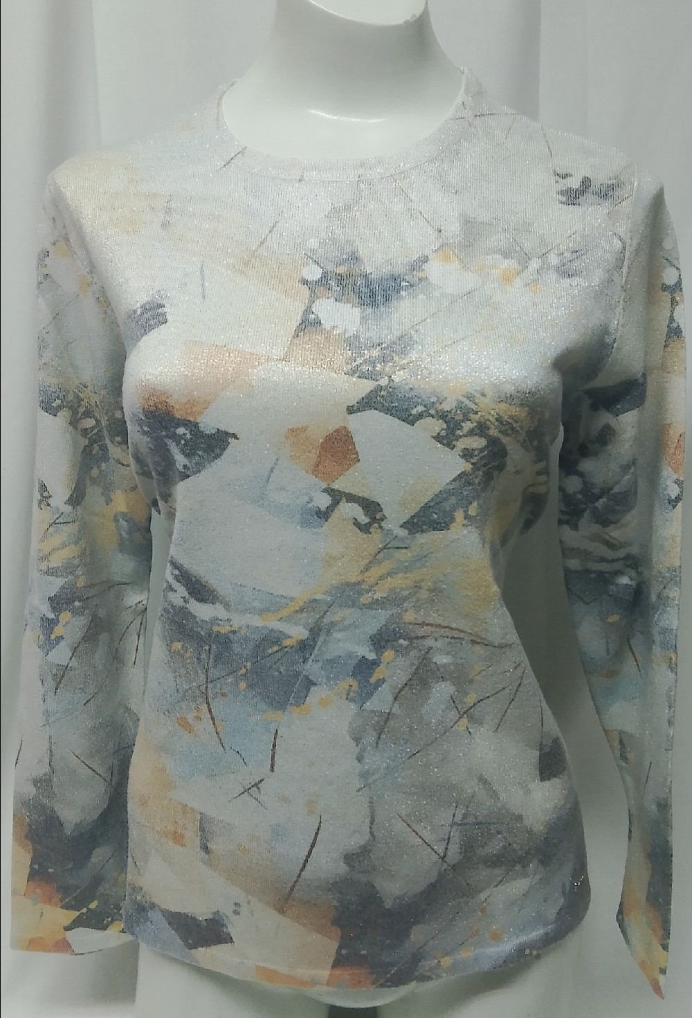 sueter sra 25584