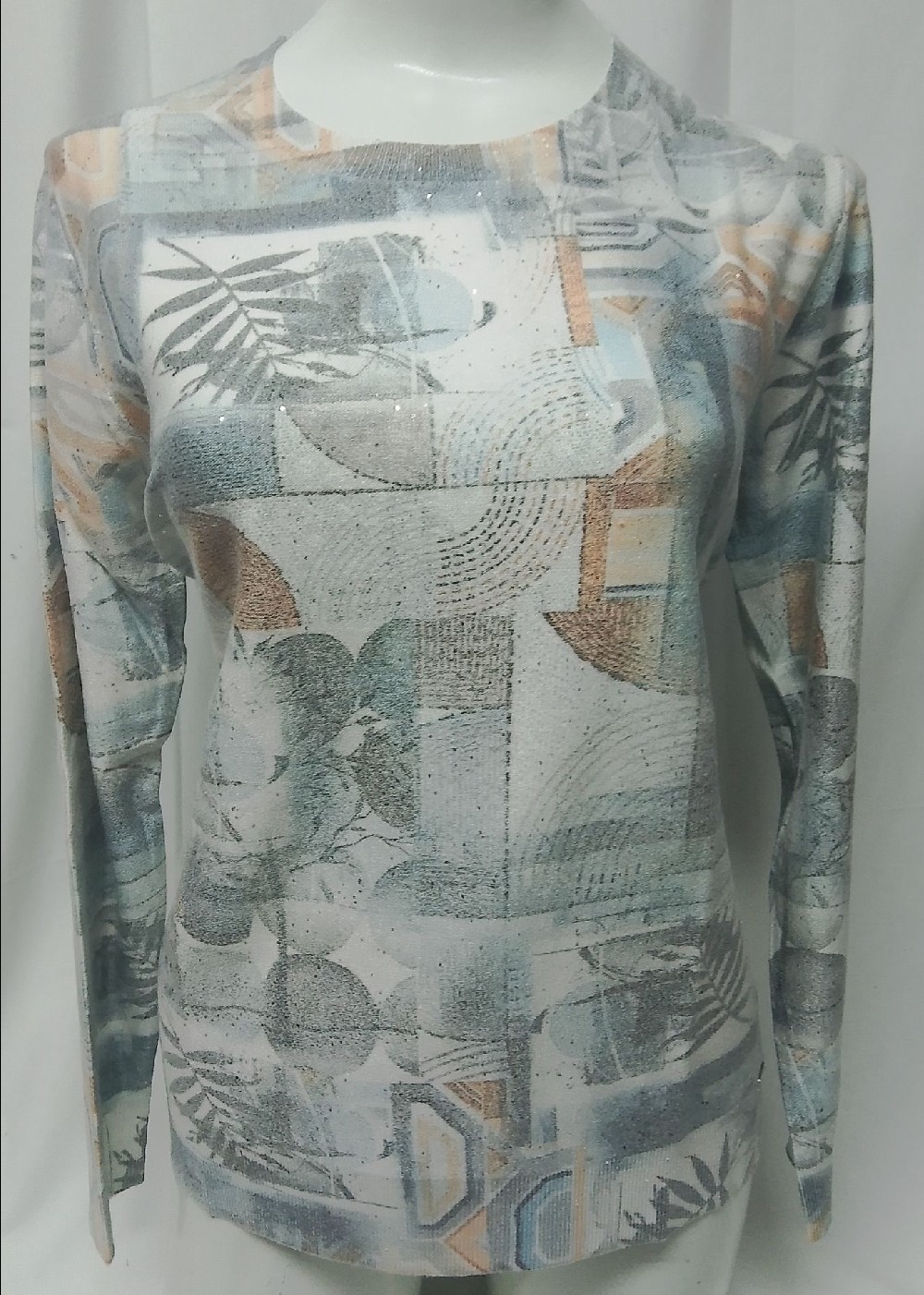 sueter sra 25582