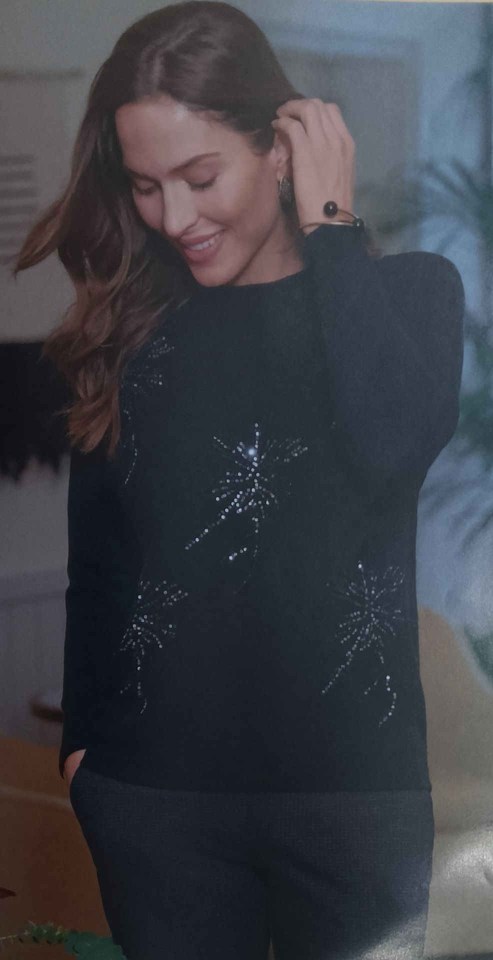 sueter fantasia25573
