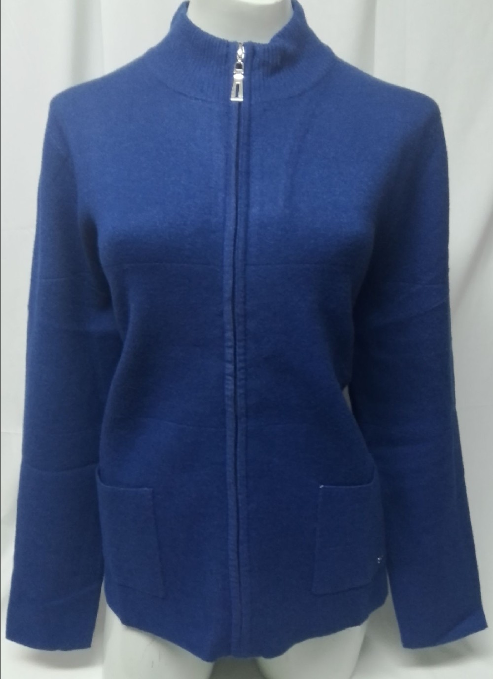 chaqueta cremallera 25577