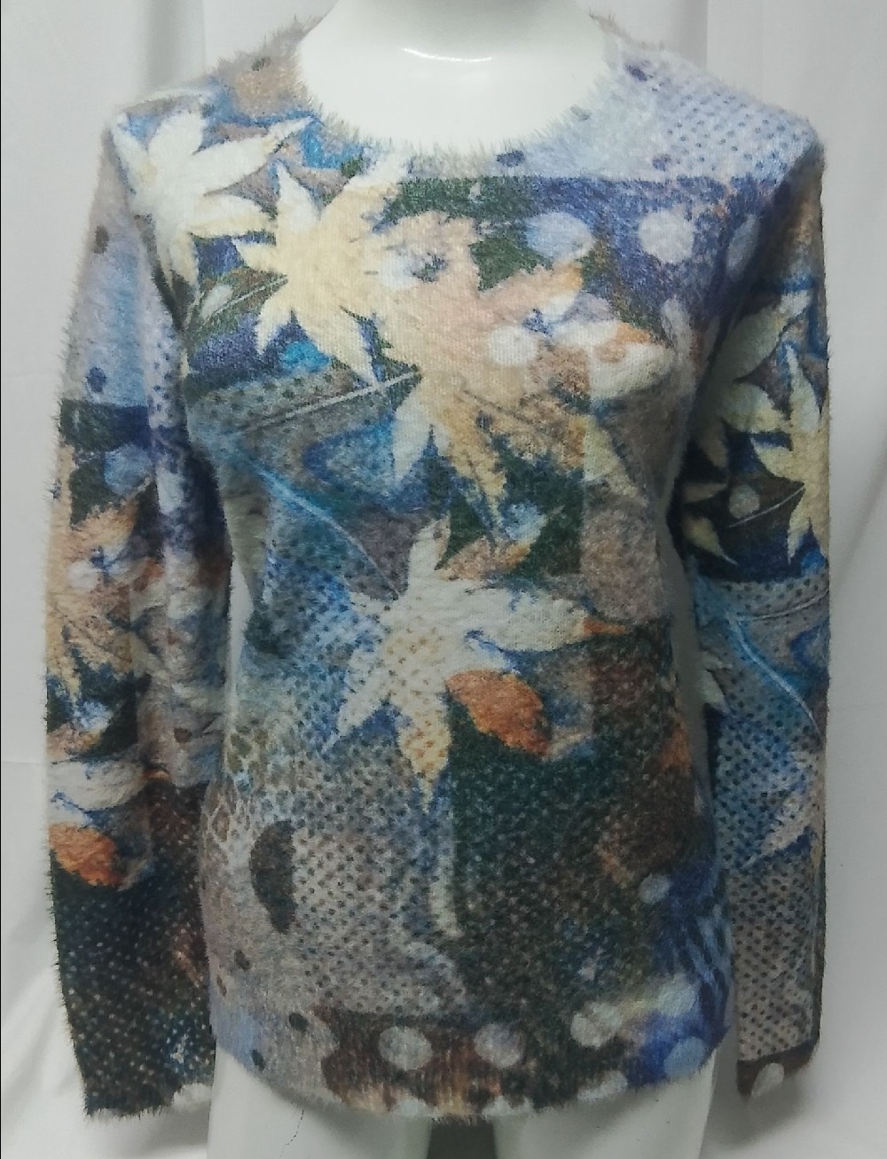 sueter 25601