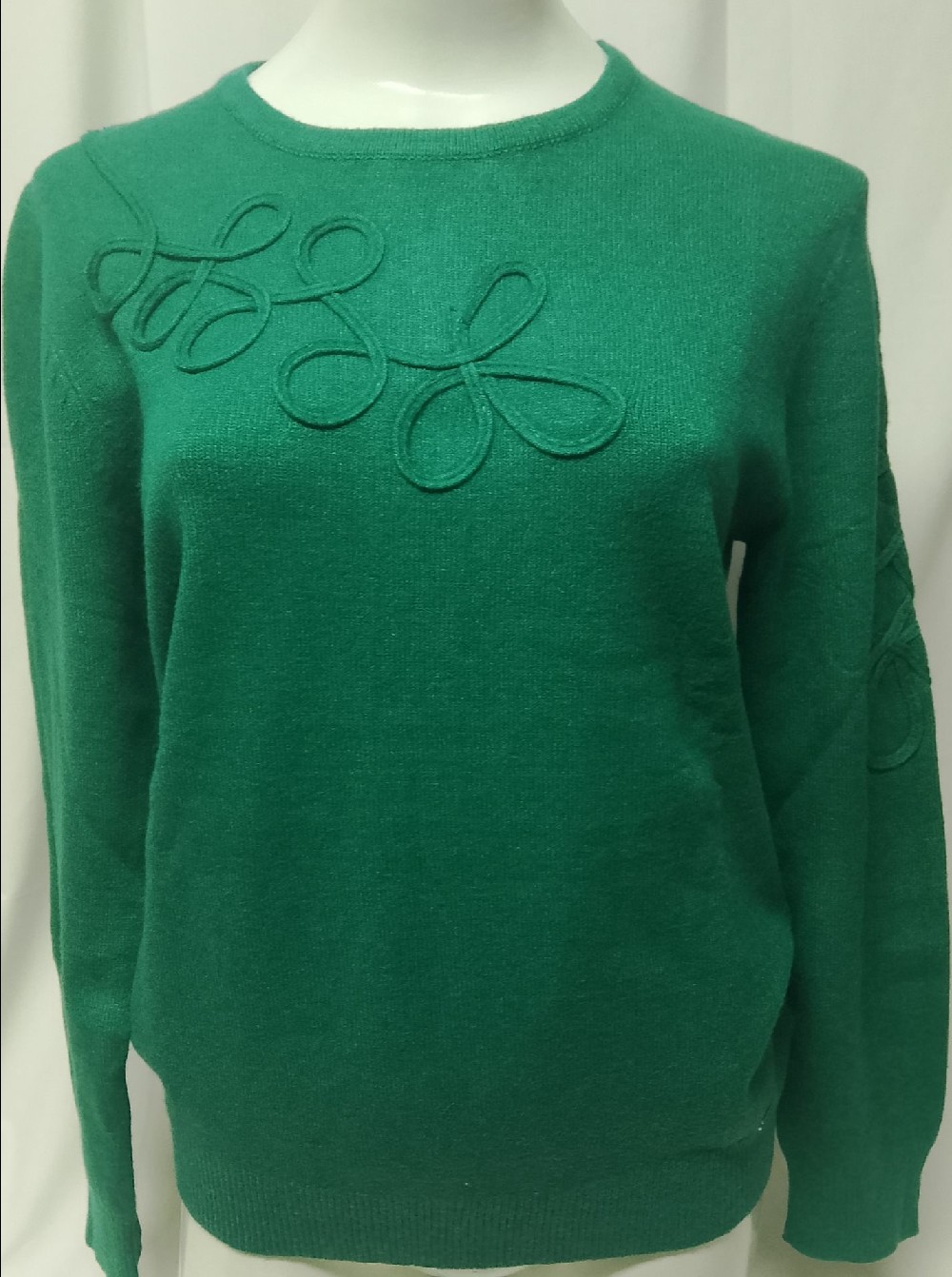 sueter sra 25574