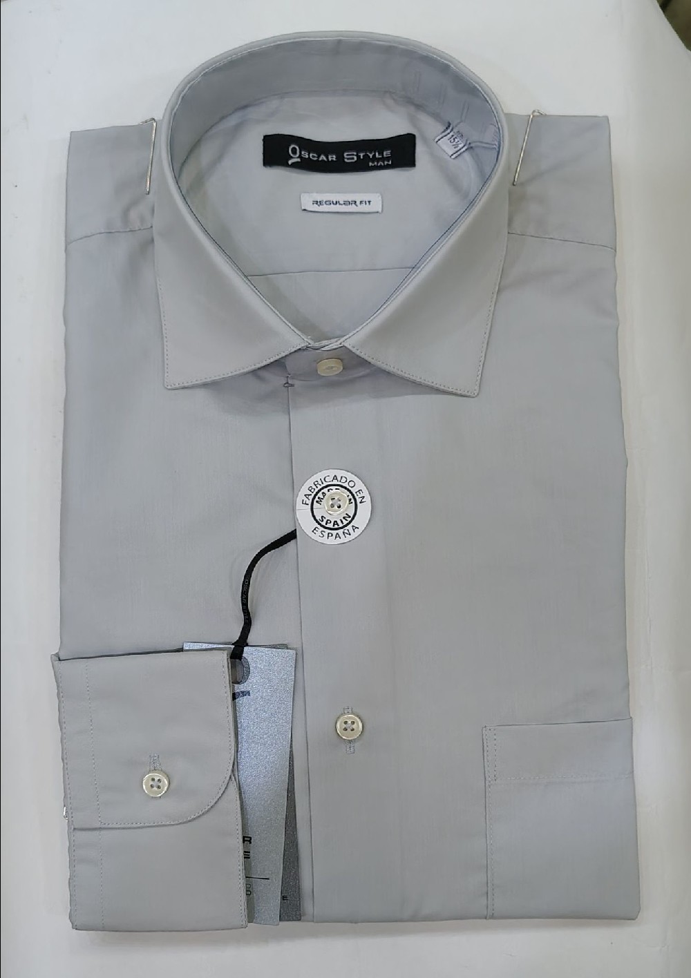 camisa cro  ML 00110