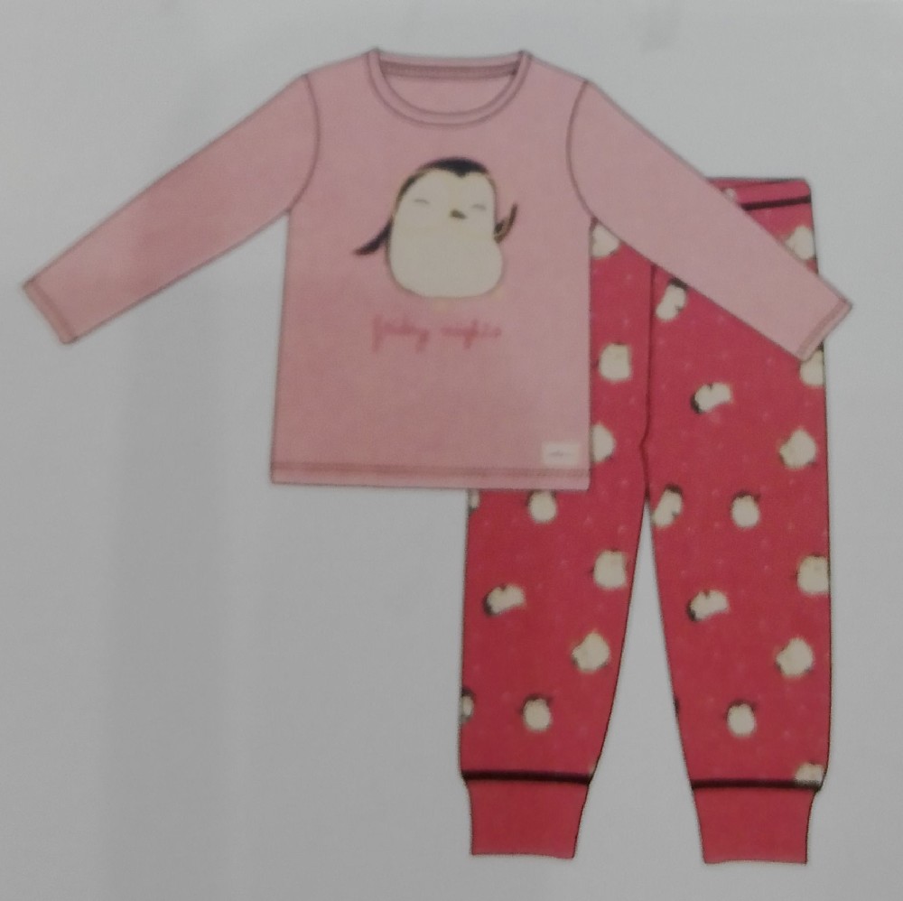 pijama sra 7954