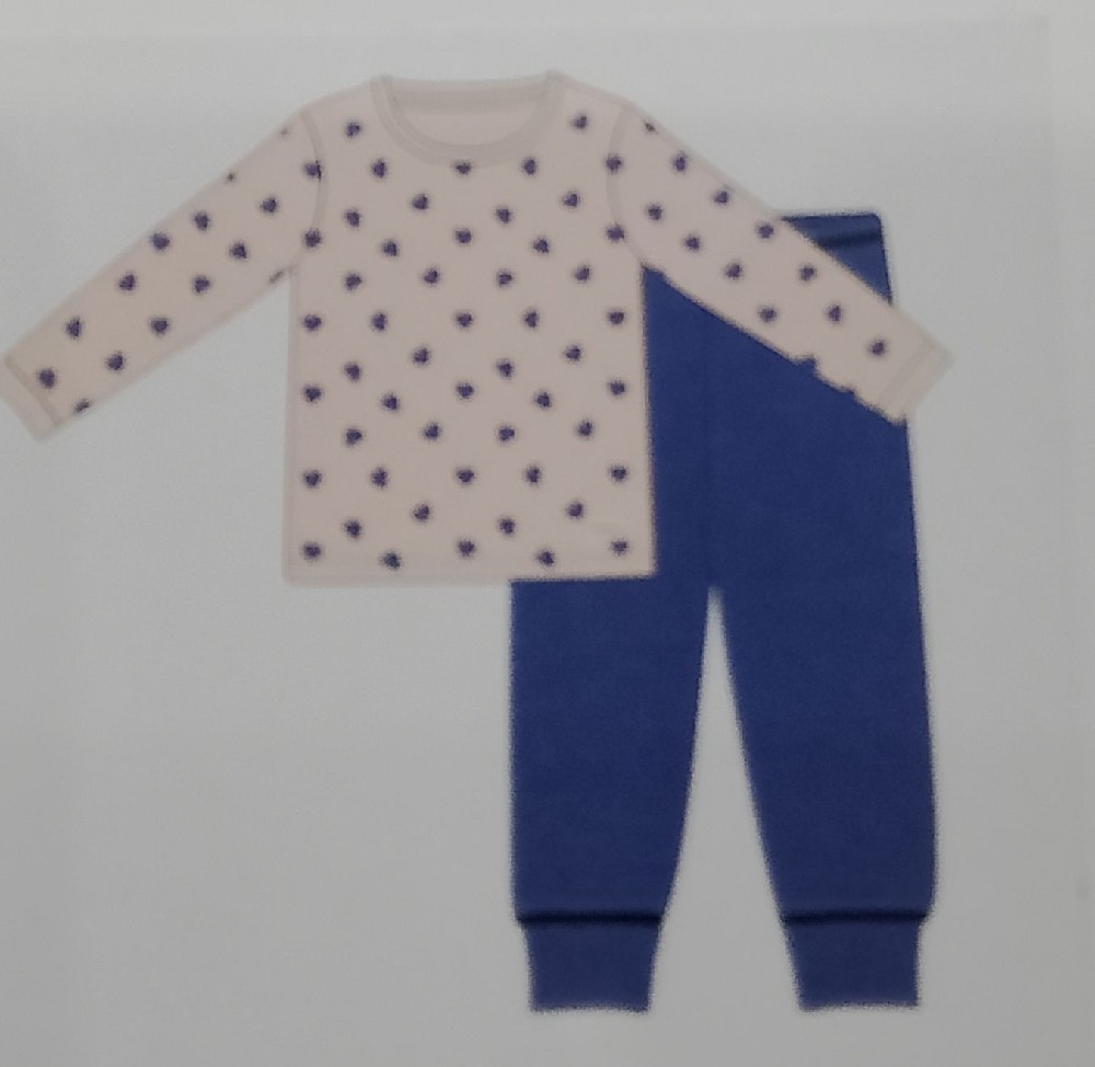 pijama sra 7950
