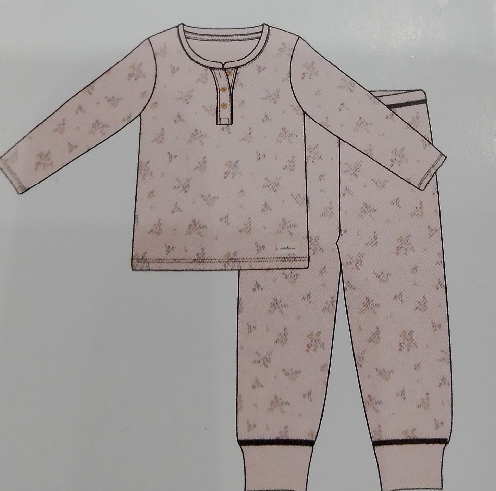 pijama sra 7952