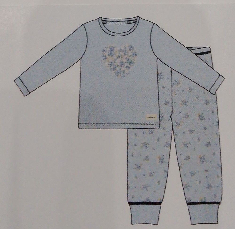 pijama sra 7951