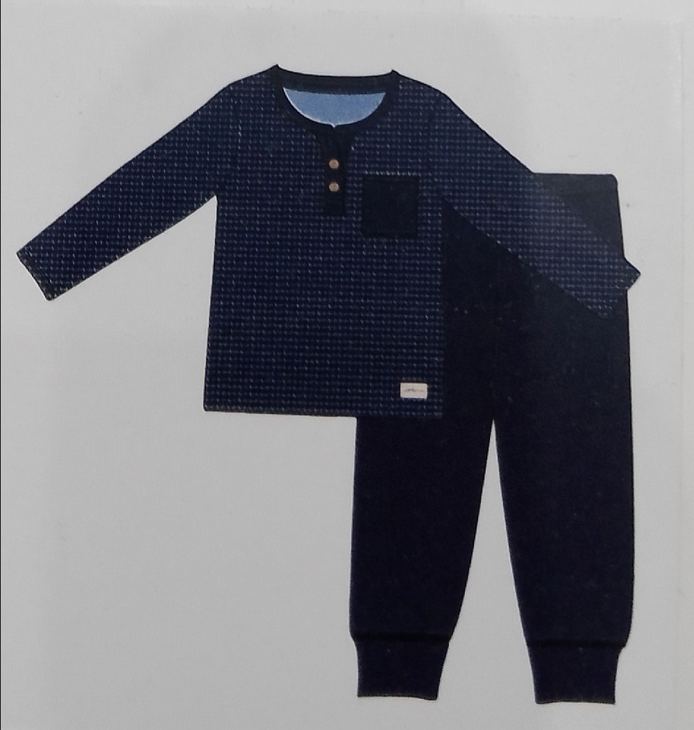 pijama cro 7940