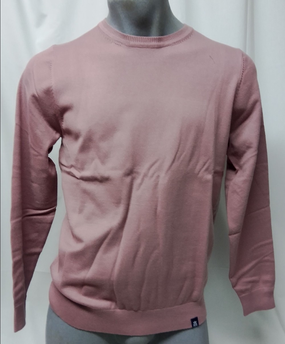 jersey cro redondo rosa31239