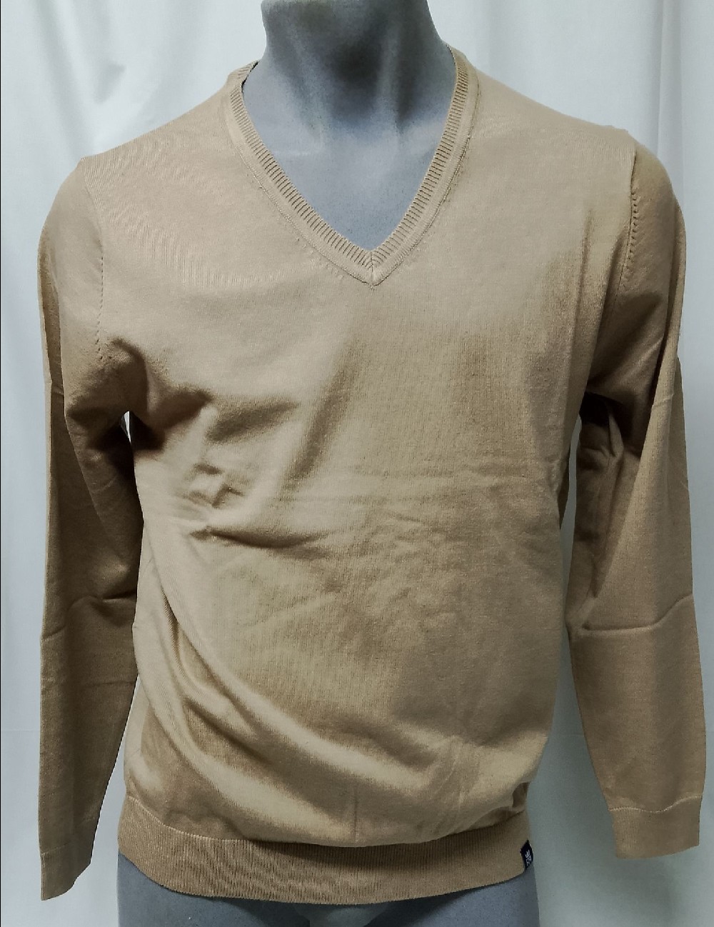 jersey cro crema 312238