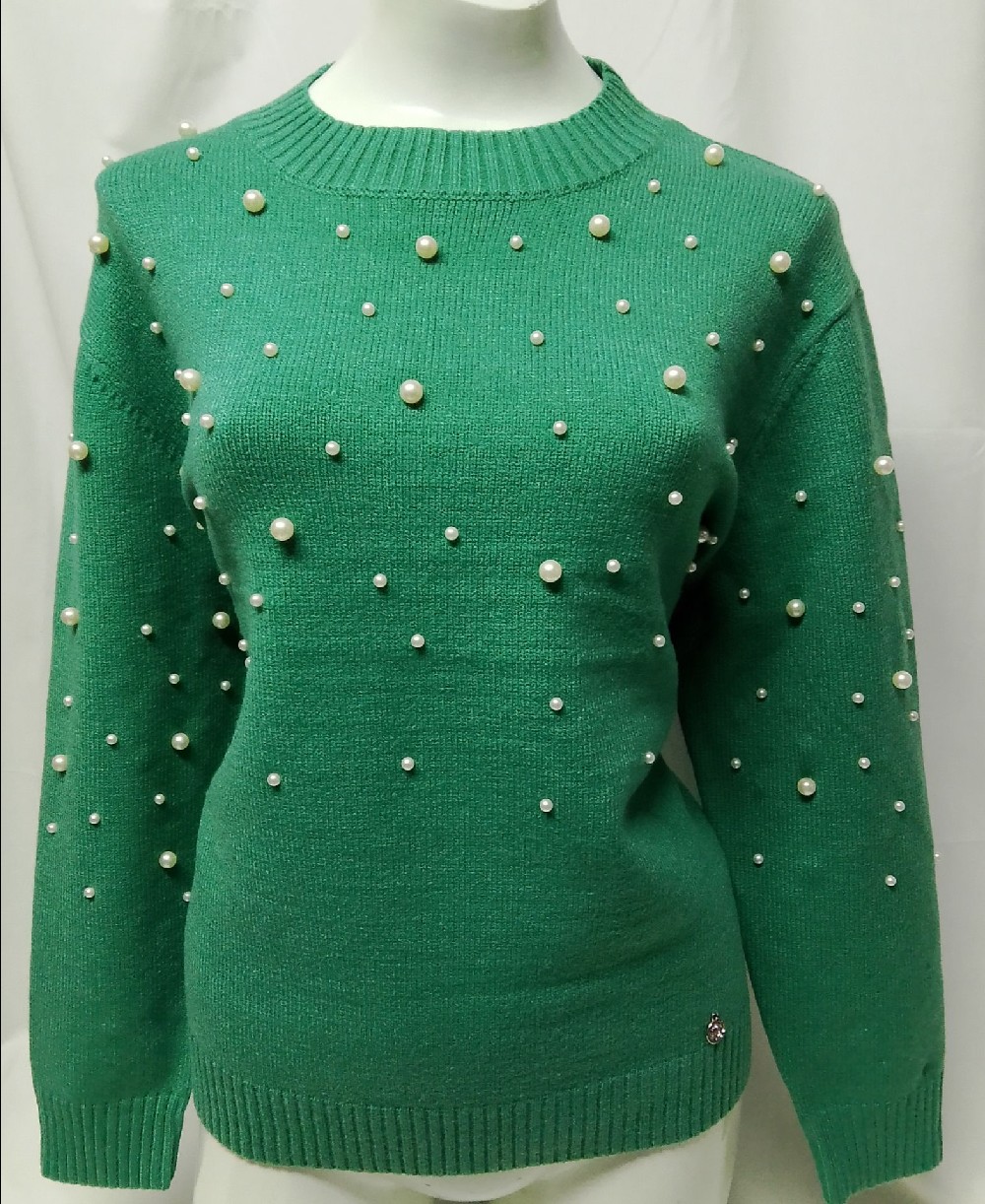 sueter sra fantasiaP_megan  verde