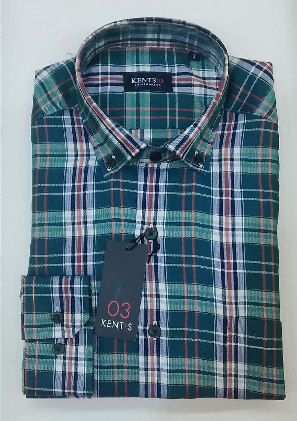 camisa gimera