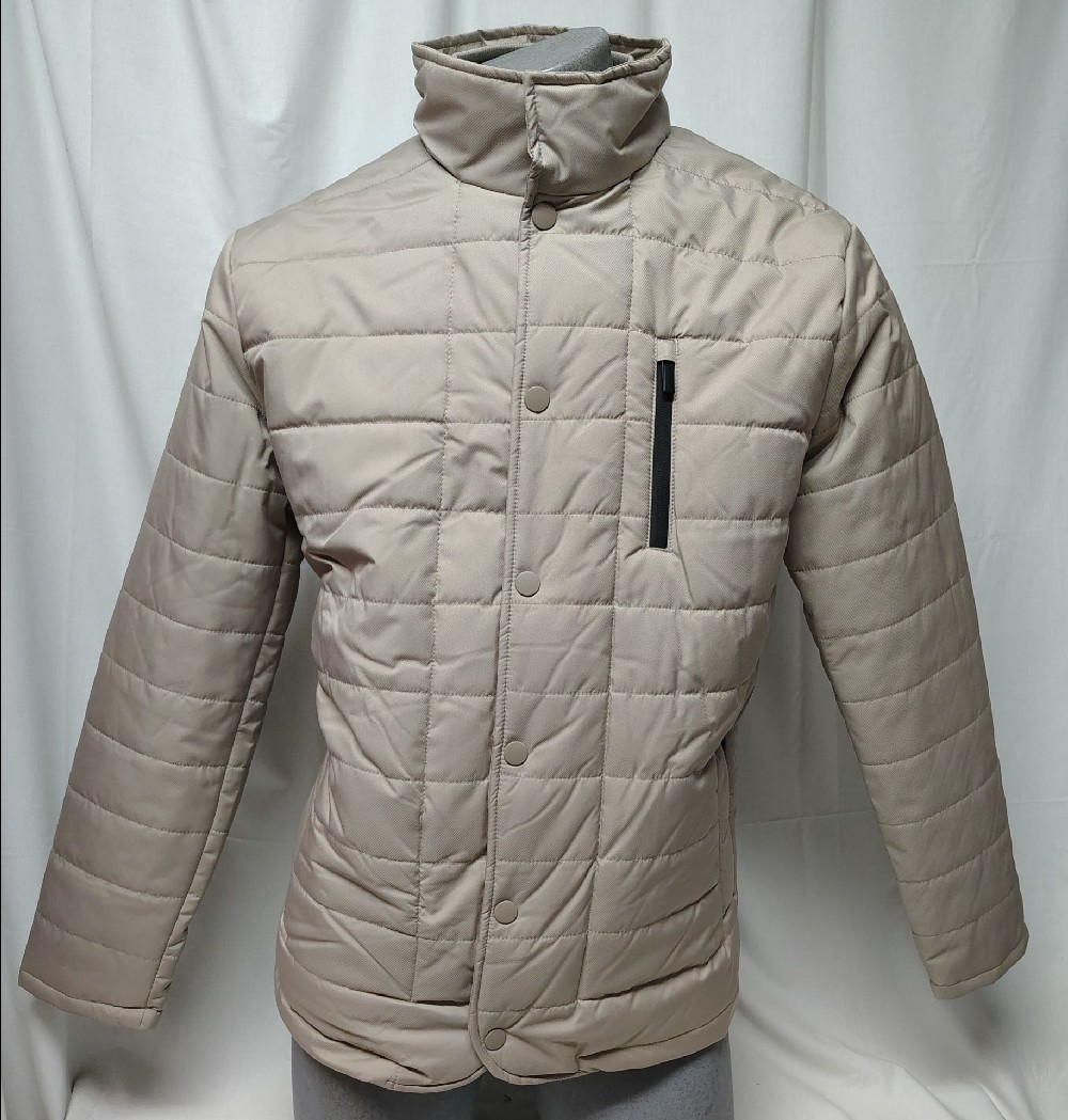 parka venecia