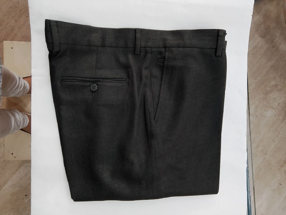 pantalon cro vestir bolton  verde