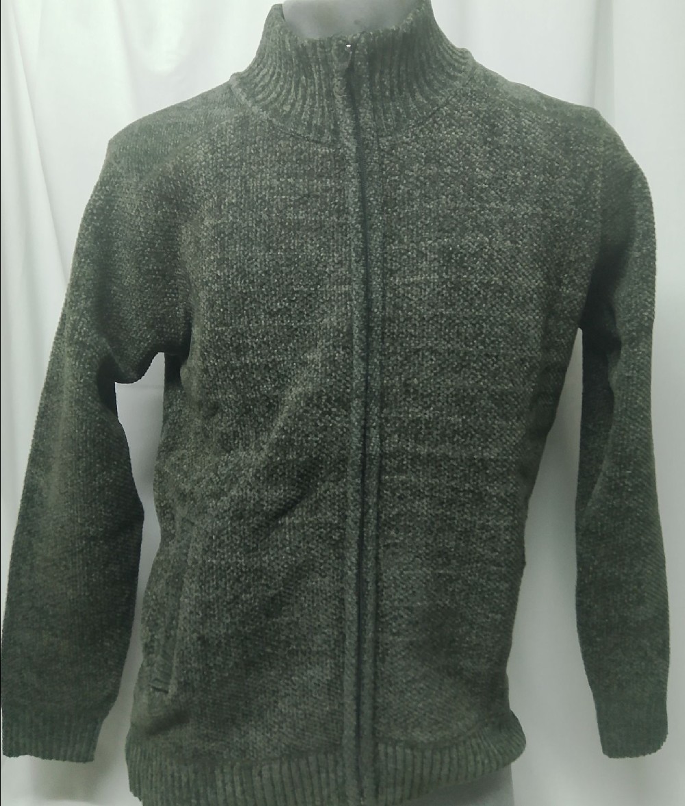 chaqueta chinilla 1943