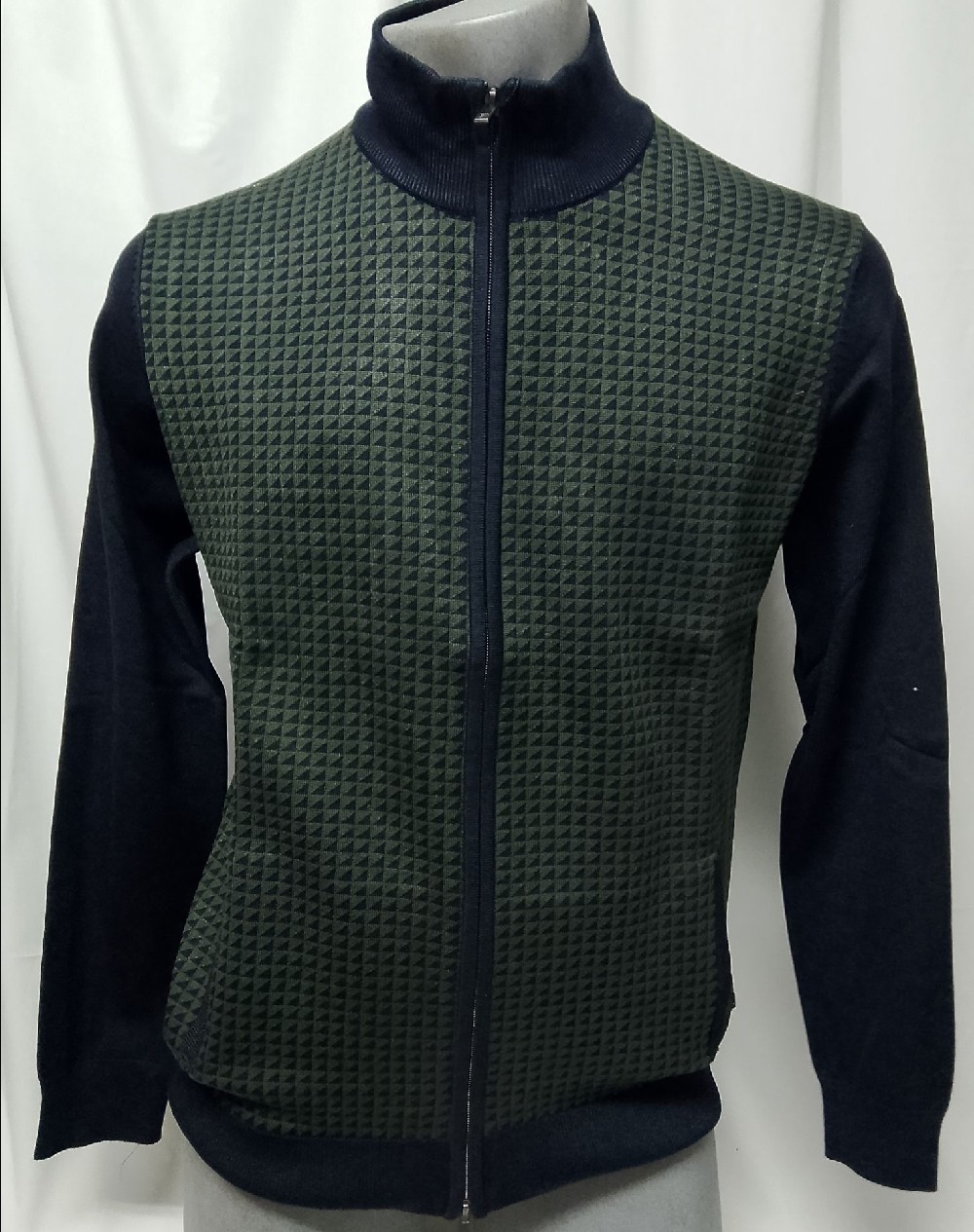 chaqueta 1218